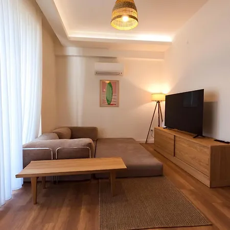 Appartamento Modern 1br Near Alacati-loca Twin *