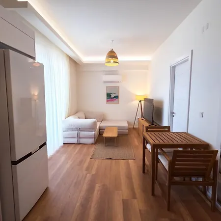 Appartamento Modern 1br Near Alacati-loca Twin *