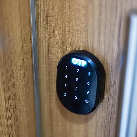 Modern 1br Near Alacati-loca Twin Appartamento *