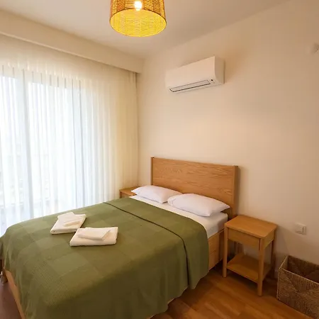 Modern 1br Near Alacati-loca Twin Çeşme