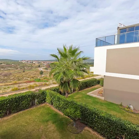 Modern 1br Near Alacati-loca Twin Appartamento Çeşme