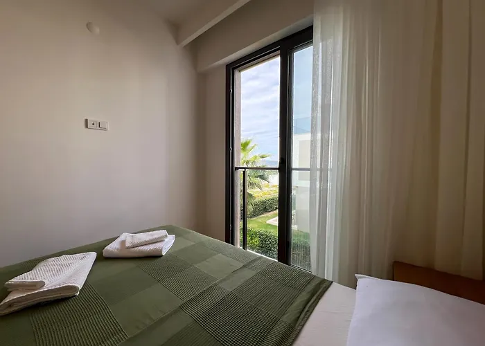 Modern 1br Near Alacati-loca Twin * Кешме