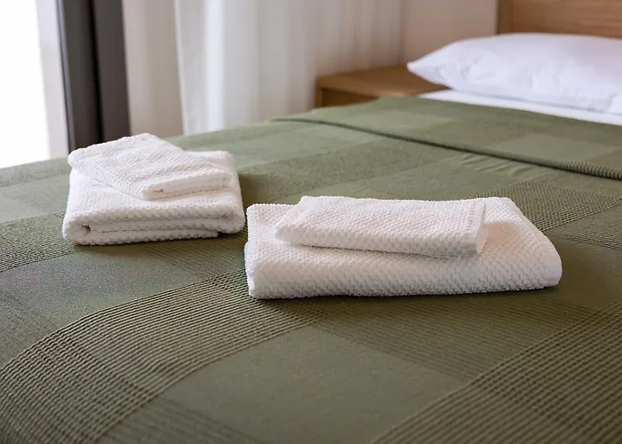 Modern 1br Near Alacati-loca Twin * Кешме