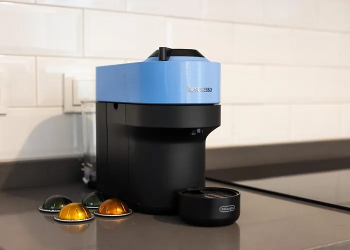 Modern 1br Near Alacati-loca Twin Апартаменты