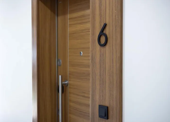 Modern 1br Near Alacati-loca Twin * Кешме