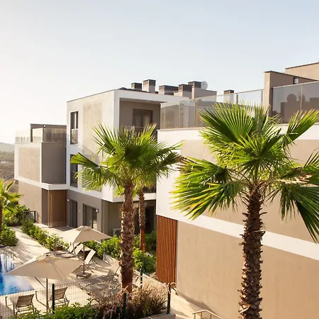 Modern 1br Near Alaçati-loca Twin Çeşme