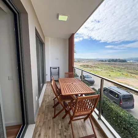 Modern 1br Near Alaçati-loca Twin Appartement *