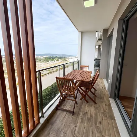 Modern 1br Near Alacati-loca Twin Çeşme