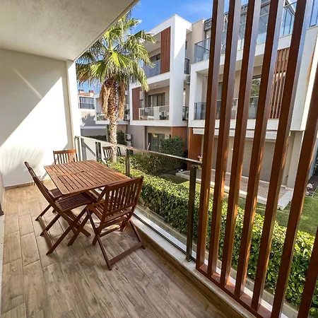 Modern 1br Near Alaçati-loca Twin Çeşme