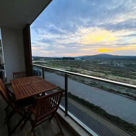 아파트 Modern 1br Near Alacati-loca Twin