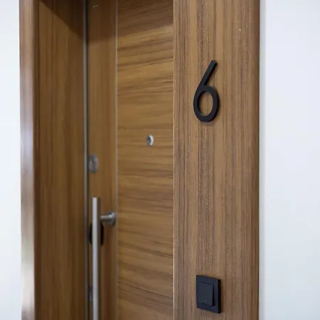 Modern 1br Near Alacati-loca Twin * Çeşme